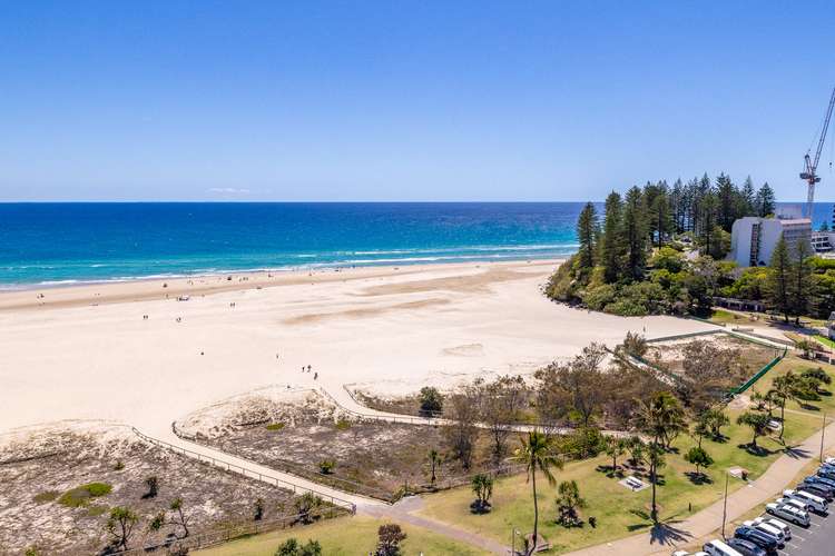 Second view of Homely apartment listing, 1403/120 Marine Parade, Coolangatta QLD 4225