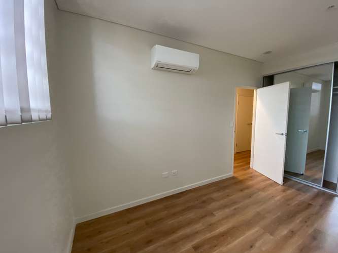 Seventh view of Homely apartment listing, 25/24-26 George Street, Liverpool NSW 2170