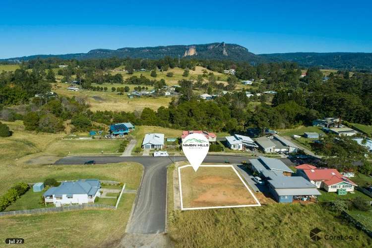 Main view of Homely residentialLand listing, 26 Alternative Way, Nimbin NSW 2480