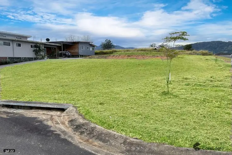 Third view of Homely land listing, 26 Alternative Way, Nimbin NSW 2480