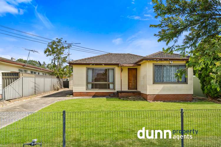 121 Medley Ave, Liverpool NSW 2170