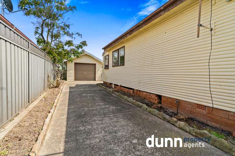 Second view of Homely house listing, 121 Medley Ave, Liverpool NSW 2170