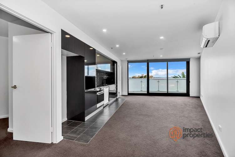 256/1 Anthony Rolfe Avenue, Gungahlin ACT 2912