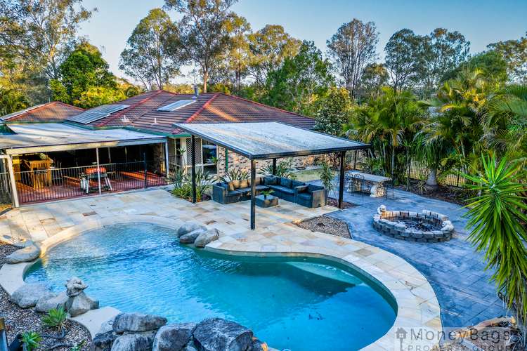 117-119 Bluff Road, Cedar Vale QLD 4285