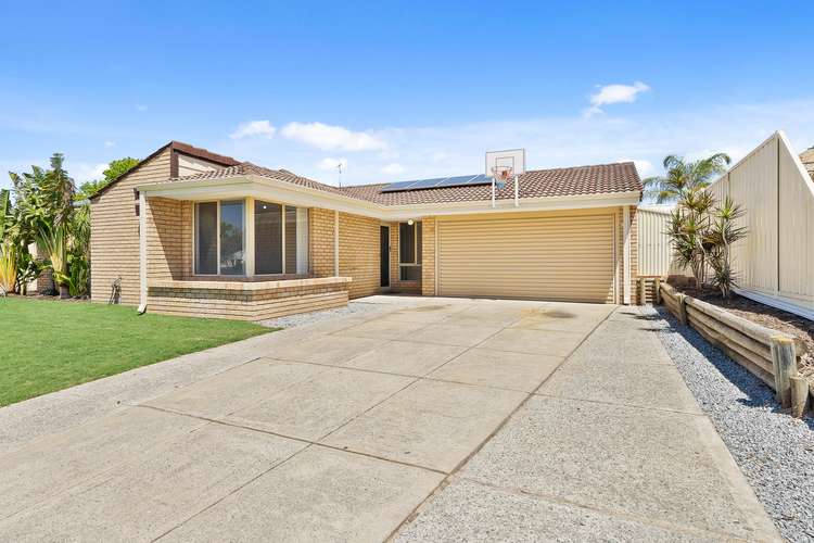 Second view of Homely house listing, 84 FENCHURCH STREET, Alexander Heights WA 6064