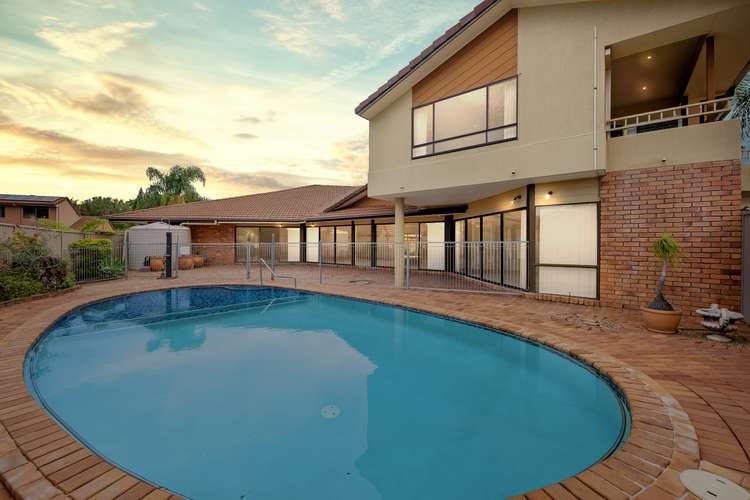 Main view of Homely house listing, 39/172 Barrier Reef Drive, Mermaid Waters QLD 4218