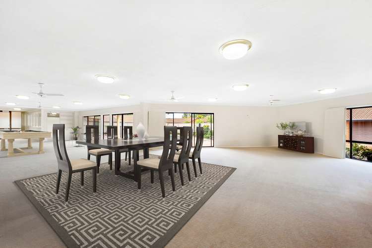 Fourth view of Homely house listing, 39/172 Barrier Reef Drive, Mermaid Waters QLD 4218