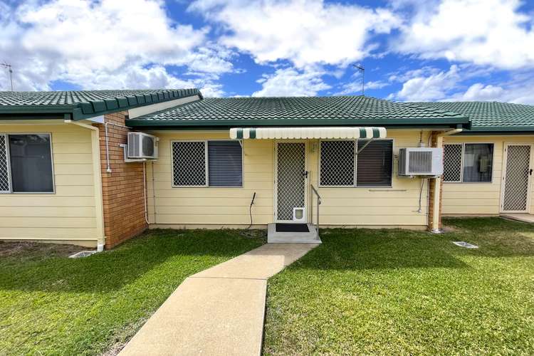 15/30-32 Hackett Terrace, Richmond Hill QLD 4820