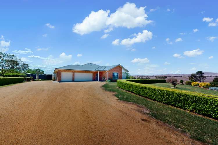 Main view of Homely house listing, 37 OLD SCONE ROAD, Merriwa NSW 2329