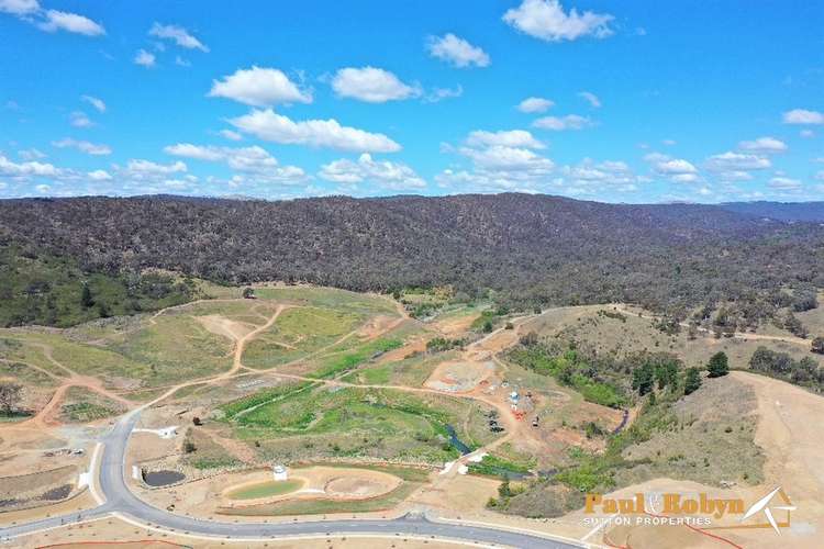 Main view of Homely residentialLand listing, LOT 1347, 28 Lonergan Drive, Greenleigh NSW 2620