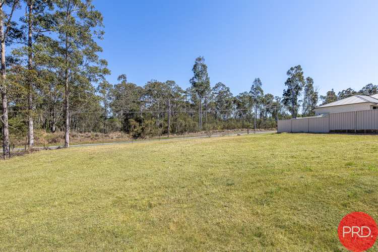 Main view of Homely residentialLand listing, 33 Olivia Place, North Rothbury NSW 2335