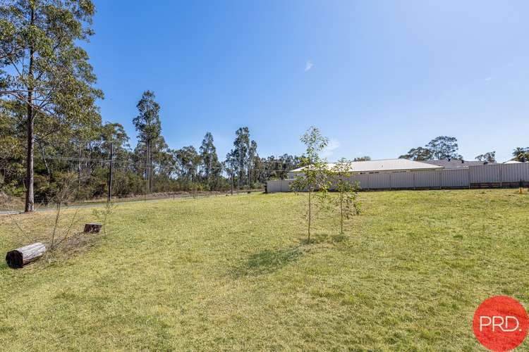 Fifth view of Homely residentialLand listing, 33 Olivia Place, North Rothbury NSW 2335