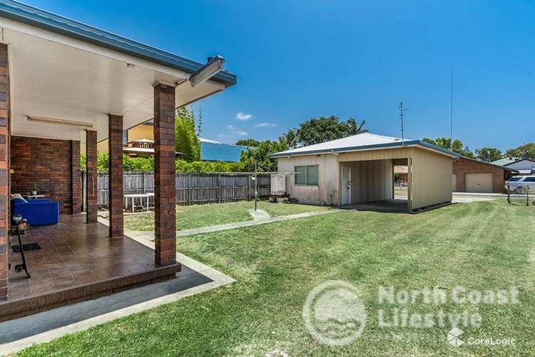 Fifth view of Homely house listing, 31 Fingal Street, Brunswick Heads NSW 2483