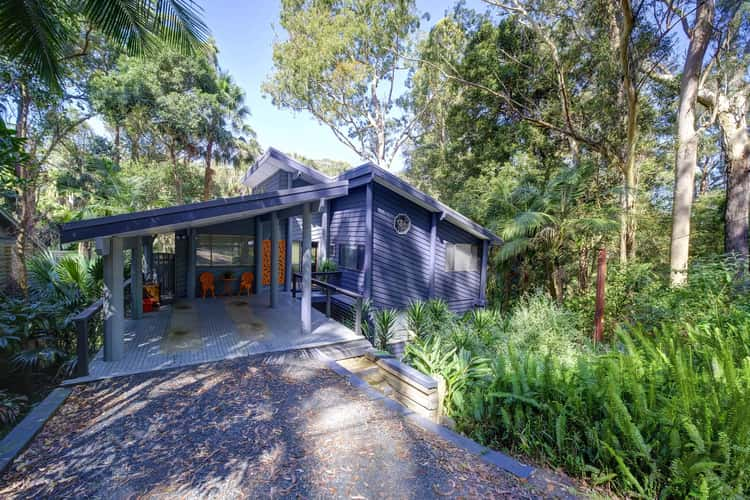 42 Amaroo Drive, Smiths Lake NSW 2428