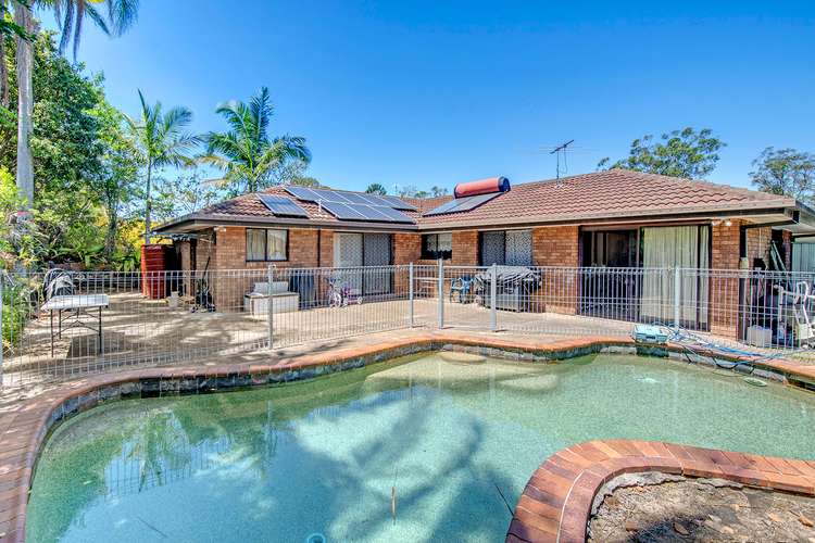 17 Basswood Street, Algester QLD 4115