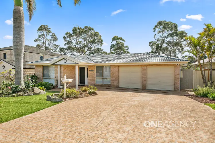 29 Tuggerah Circuit