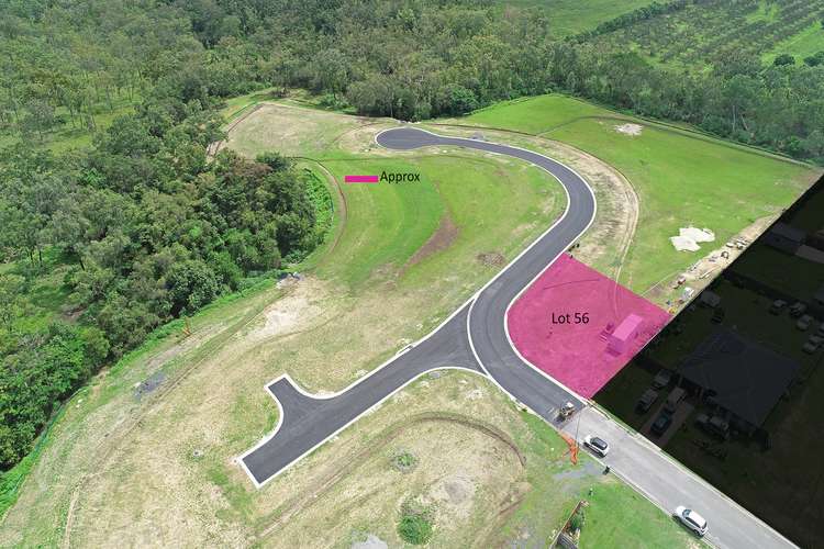 LOT 56 Summer Street, Mareeba QLD 4880