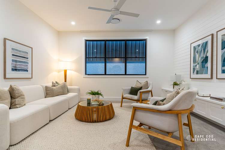 Third view of Homely house listing, 12 Arabella Street, Bardon QLD 4065