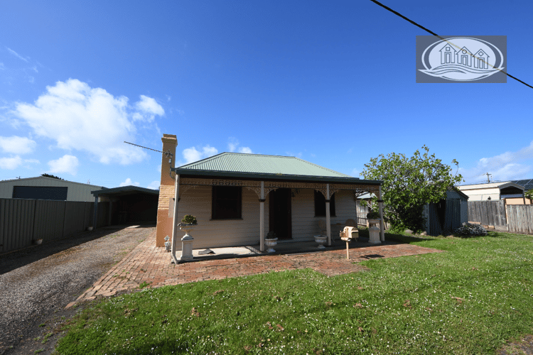 3 Pattersons Lane, Portland VIC 3305