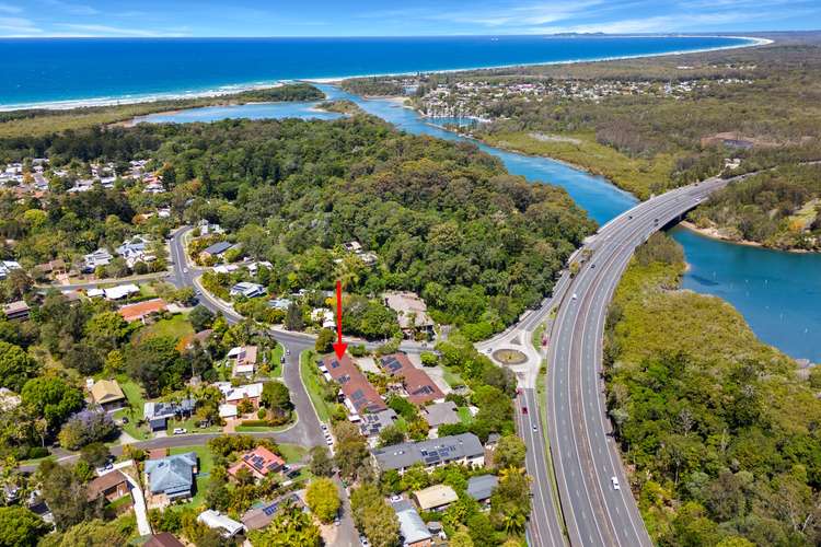 Fourth view of Homely unit listing, 12/1 Rajah Road, Ocean Shores NSW 2483