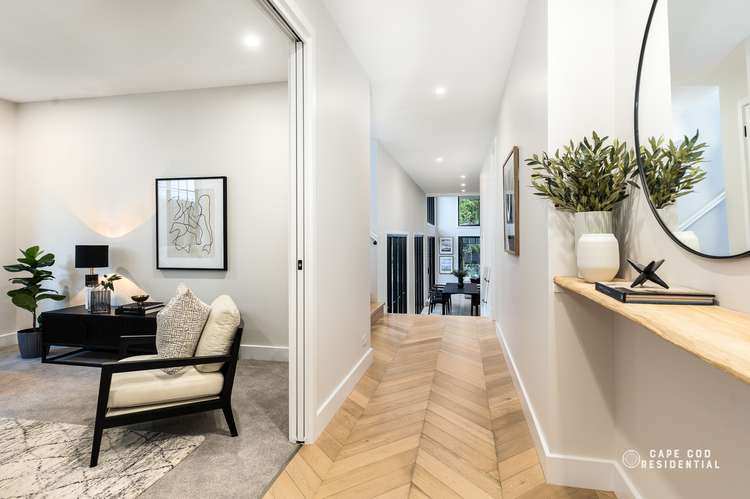Third view of Homely house listing, 14 Arabella Street, Bardon QLD 4065