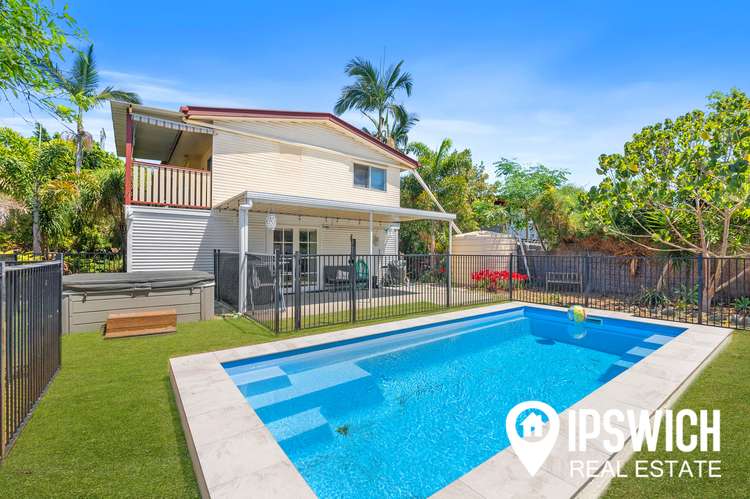 260 SOUTH STATION ROAD, Raceview QLD 4305