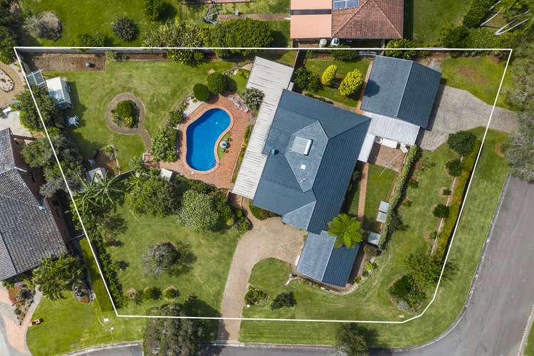 20 Monomeeth Avenue, Bilambil Heights NSW 2486