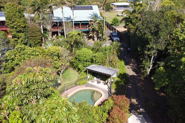 Main view of Homely house listing, 36 Twelfth Avenue, Atherton QLD 4883