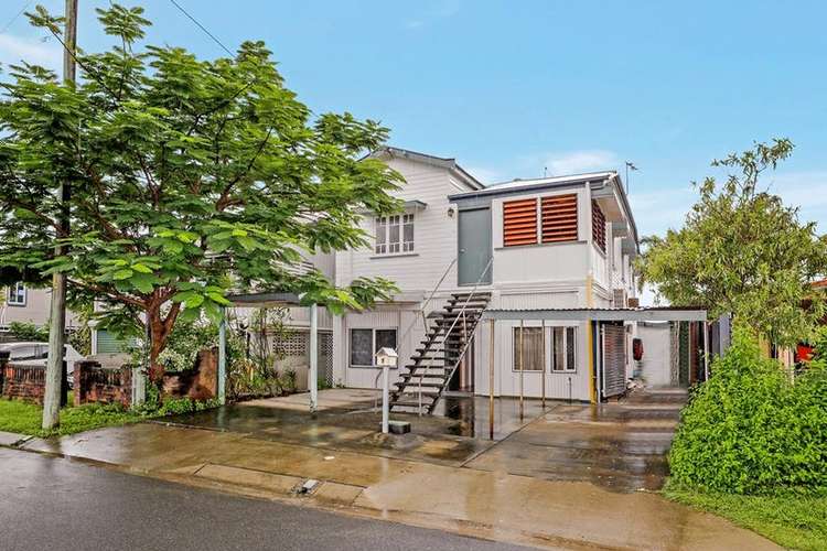 Main view of Homely house listing, 9 Lumley Street, Parramatta Park QLD 4870
