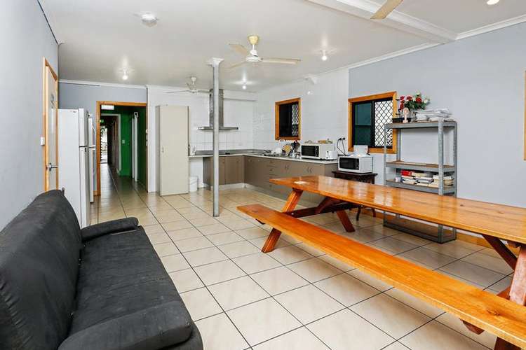 Second view of Homely house listing, 9 Lumley Street, Parramatta Park QLD 4870