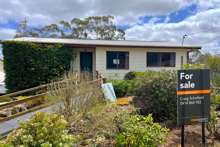 15 Wellington Street, Bombala NSW 2632