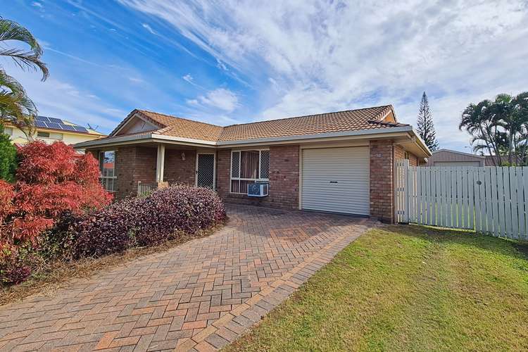 52 Leivesley Street, Bundaberg East QLD 4670