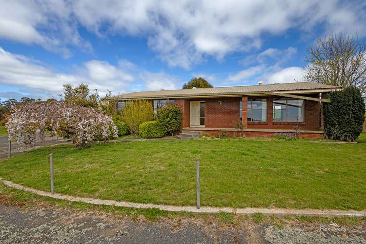 245 Glance Creek Road, Upper Stowport TAS 7321