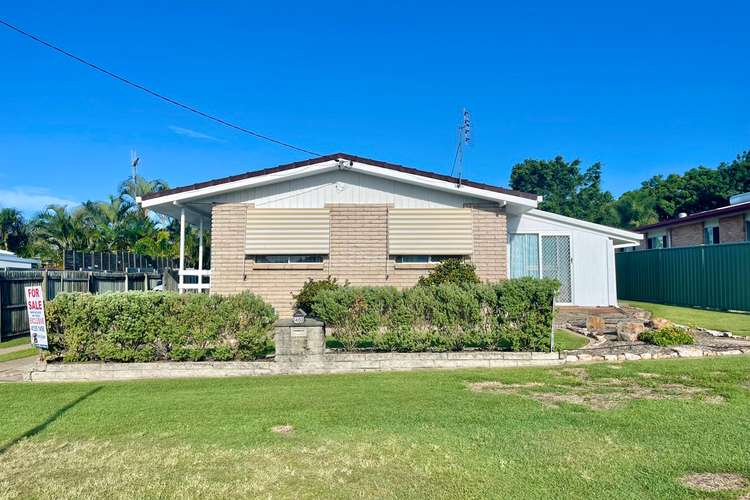 Main view of Homely house listing, 40 Bideford Street, Torquay QLD 4655