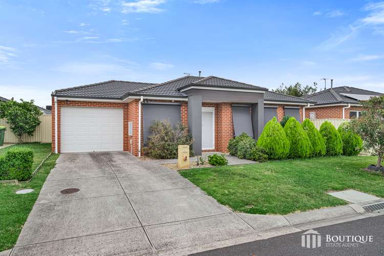 21 Mauve Street, Pakenham VIC 3810