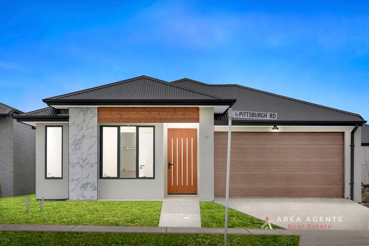 47 Pittsburgh Road, Kalkallo VIC 3064