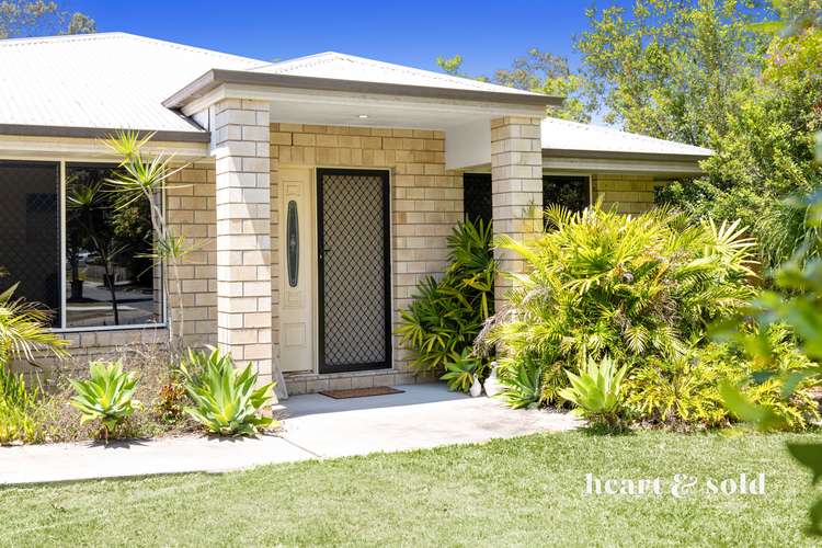 Main view of Homely house listing, 8 Maple Court, Yandina QLD 4561