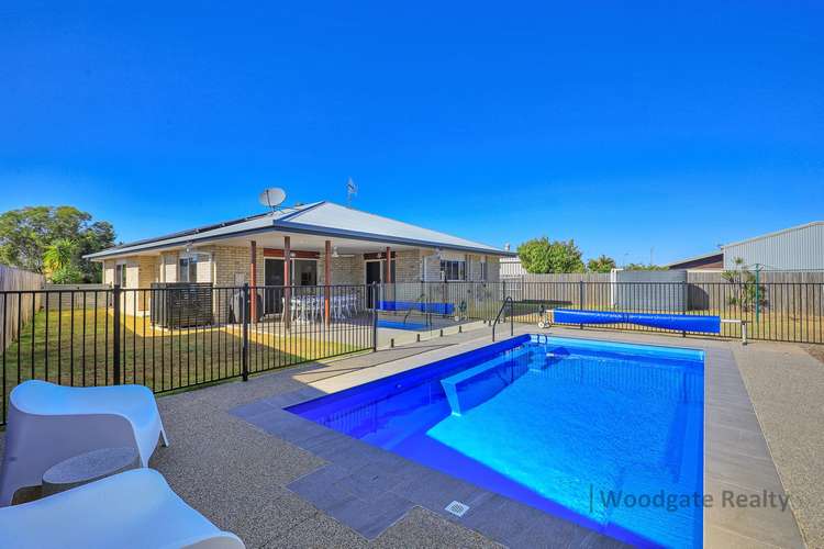 Main view of Homely house listing, 3 Honeyeater Court, Woodgate QLD 4660