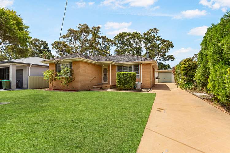 Main view of Homely house listing, 19 Winston Street, Croudace Bay NSW 2280