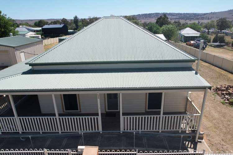 Main view of Homely house listing, 62 MARQUET STREET, Merriwa NSW 2329