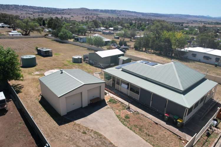 Second view of Homely house listing, 62 MARQUET STREET, Merriwa NSW 2329