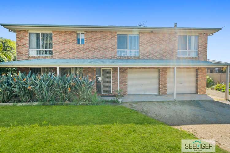 Main view of Homely house listing, 36 Campbellfield Drive, Yarrawonga VIC 3730