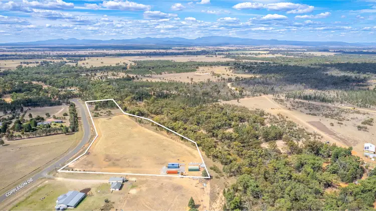 Fifth view of Homely rural property listing, 37 Coppleson Drive, Narrabri NSW 2390