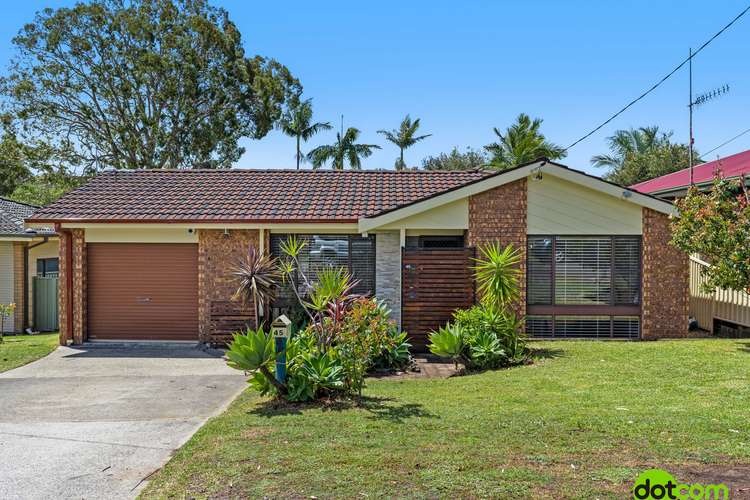 45 Melrose Avenue, Gorokan NSW 2263