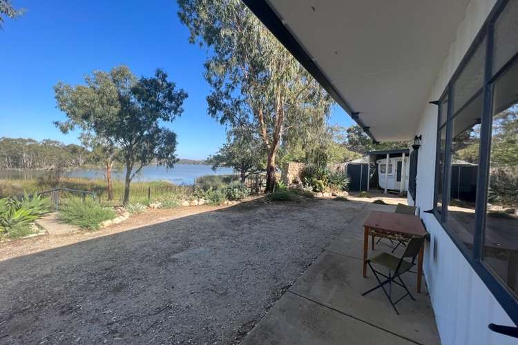 Main view of Homely house listing, 5117 Angas Valley Road, Forster Landing, Walker Flat SA 5238