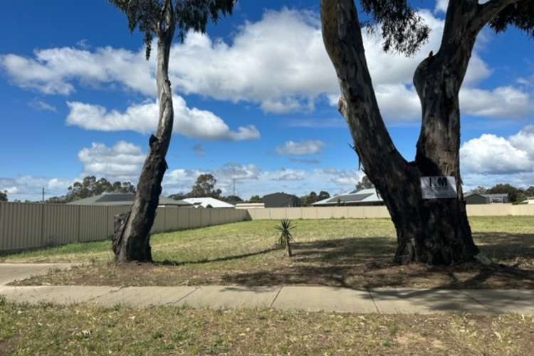 Main view of Homely residentialLand listing, 73 Grigg Road, Koondrook VIC 3580