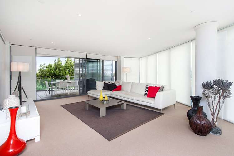 Main view of Homely apartment listing, 205/96 Bow River Crescent, Burswood WA 6100