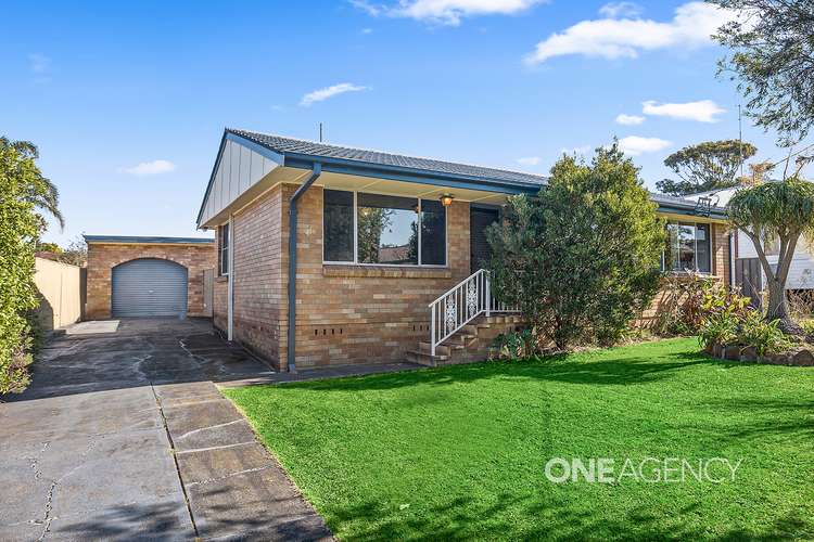 41 Marchant Crescent, Mount Warrigal NSW 2528