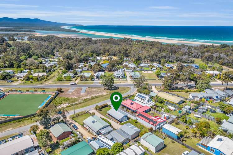 Main view of Homely house listing, 5 Lees Road, Mallacoota VIC 3892