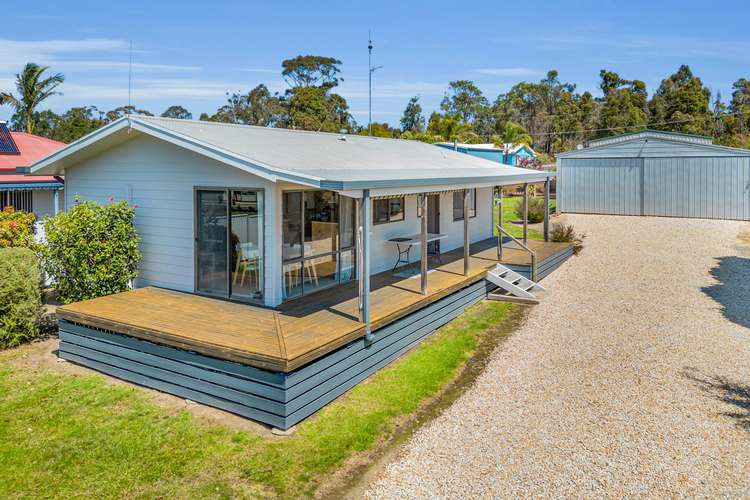 Second view of Homely house listing, 5 Lees Road, Mallacoota VIC 3892